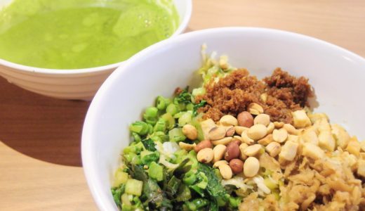 ラインナップ豊富で広めのフードコート‐Food Junction@ミッドバレー